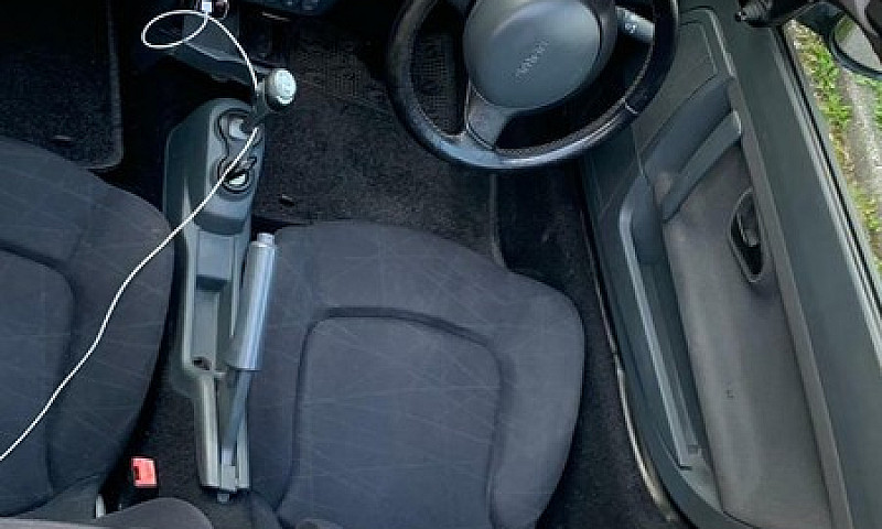 2004 Smart Roadster ...