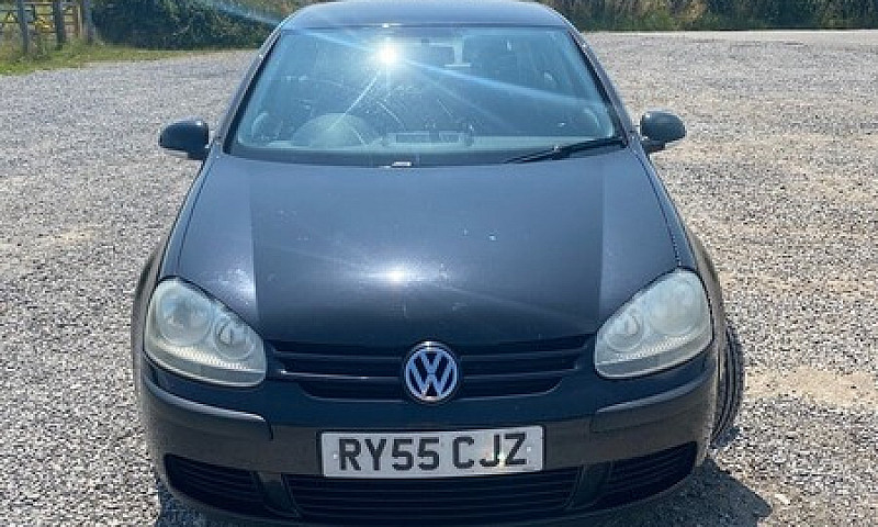 Volkswagen Golf Sdi ...