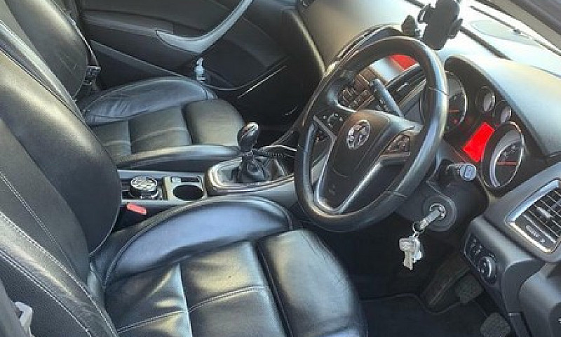 Vauxhall Astra Elite...
