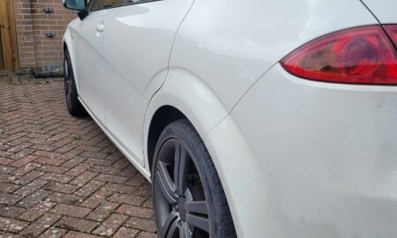 Seat, Leon, Hatchbac...