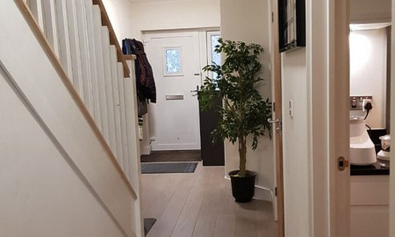 Spacious 4 Bed House...