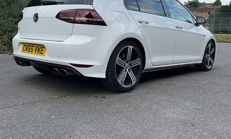 Golf R...