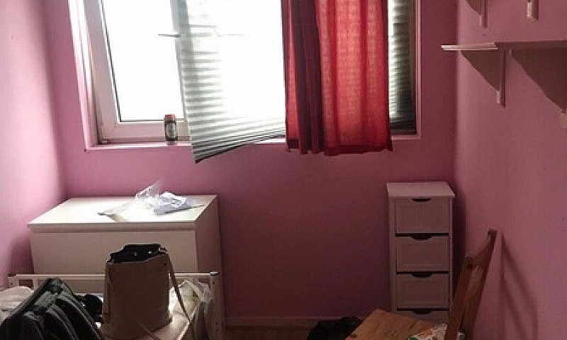 3/4 Bed Room Flat 2-...