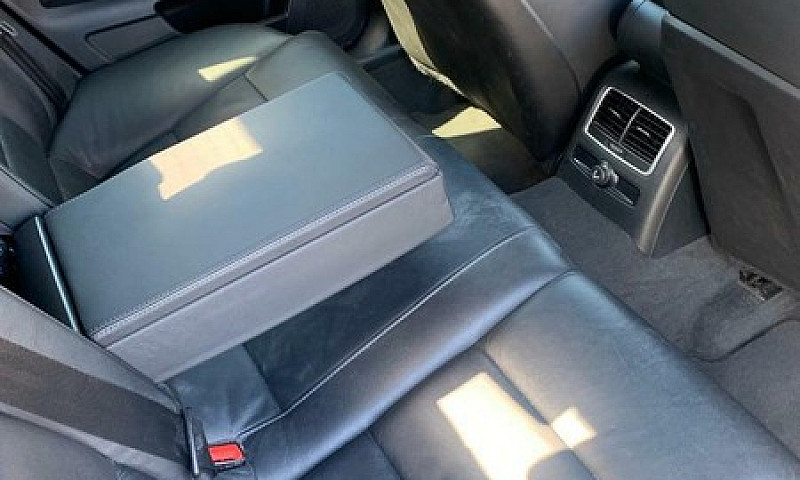 2010 Audi A6 Automat...