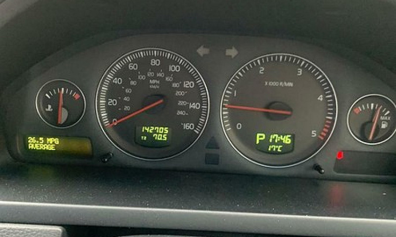 Volvo Xc90 ...