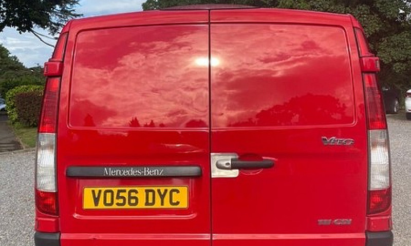 Mercedes-Benz, Vito,...