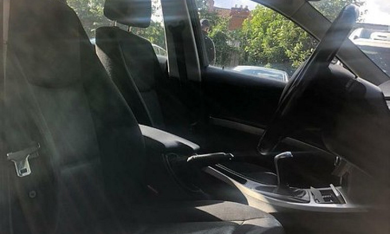 2007 Bmw 320D 2.0 Se...