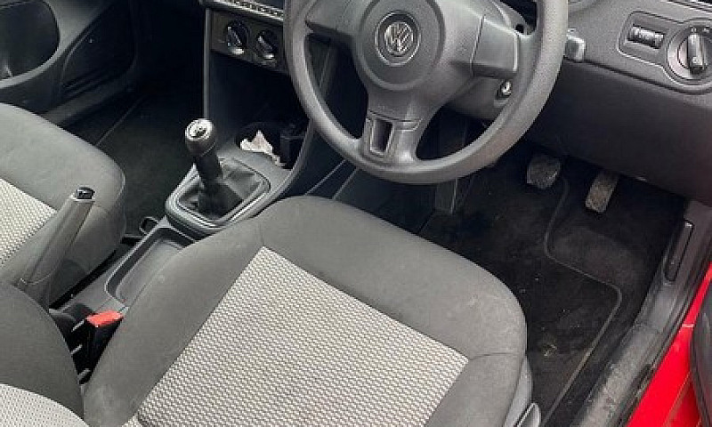 Volkswagen Polo 1.2 ...