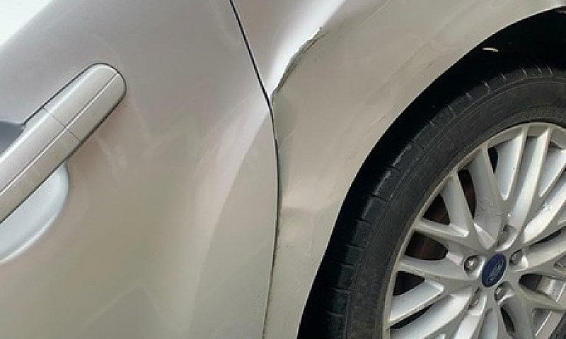 Ford Focus ...