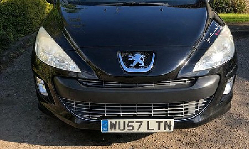 Peugeot 308 Thp 1.6...