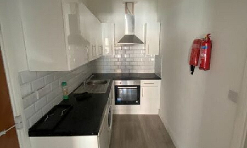 Amazing Studio Flat ...