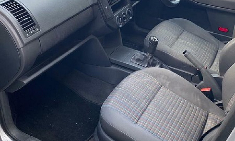 Volkswagen Polo 1.2 ...