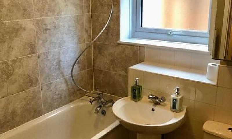 Spacious One Bed Gro...