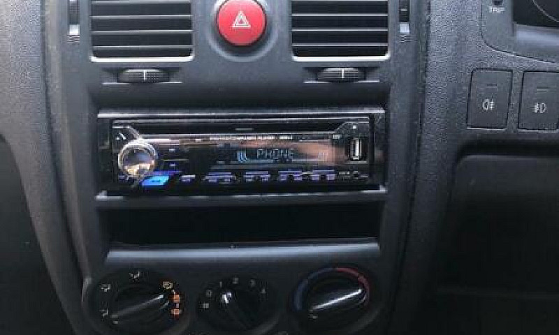 Hyundai Getz 1.1 Pet...