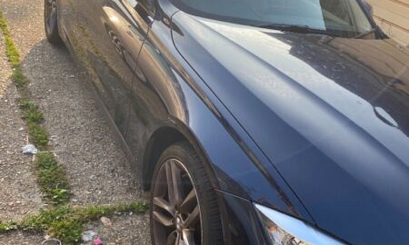 Bmw, 3 Series, Saloo...