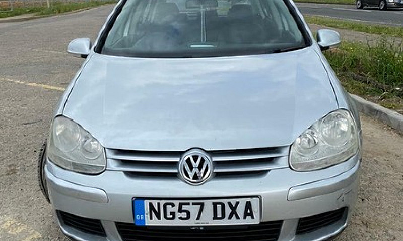 Lovely Golf 1.9 Tdi,...