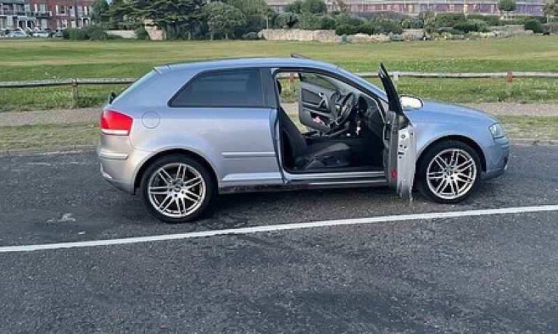 Audi, A3, Hatchback,...