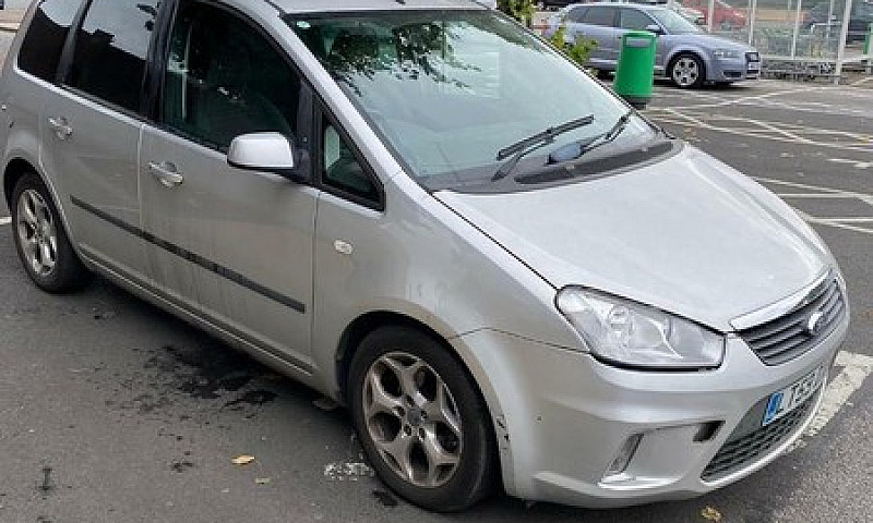 Ford C-Max For Sale ...
