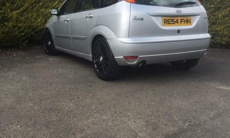 Ford Focus St170...