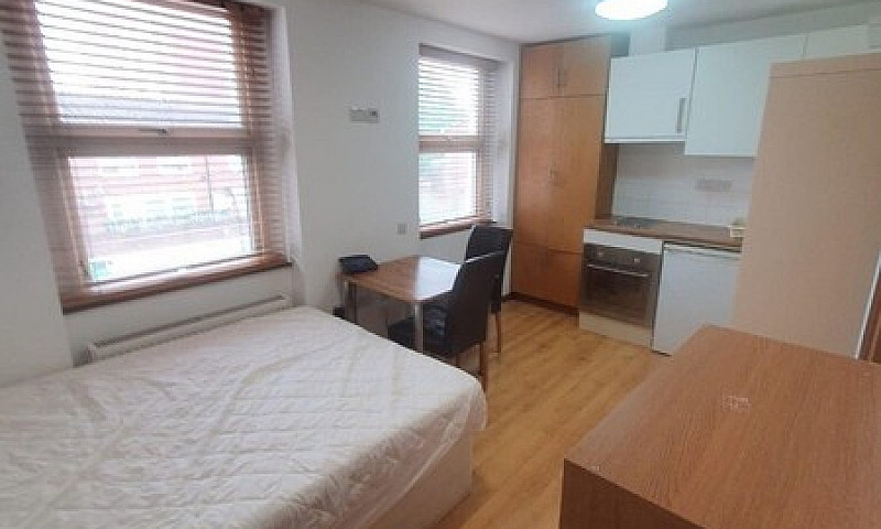 Smart  Studio Flat N...