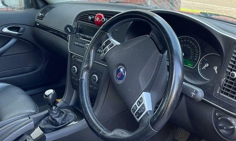 Saab 9-3 Tid 2010 ...