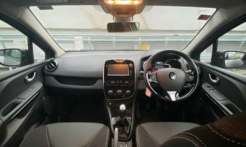 Renault Clio 899Cc D...