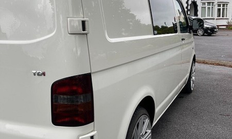 Volkswagen, Transpor...