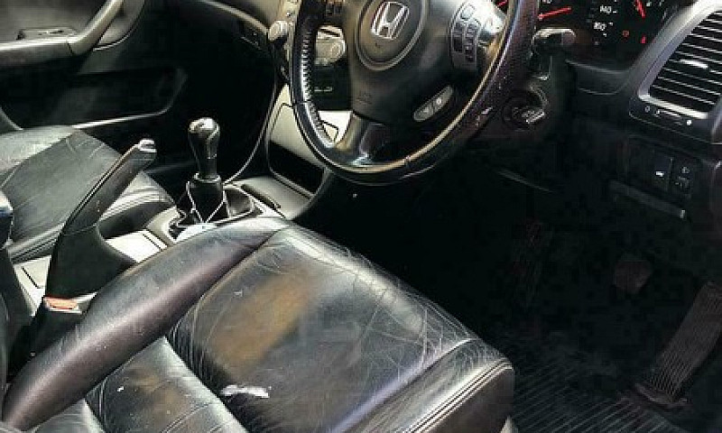 Honda Accord Estate ...