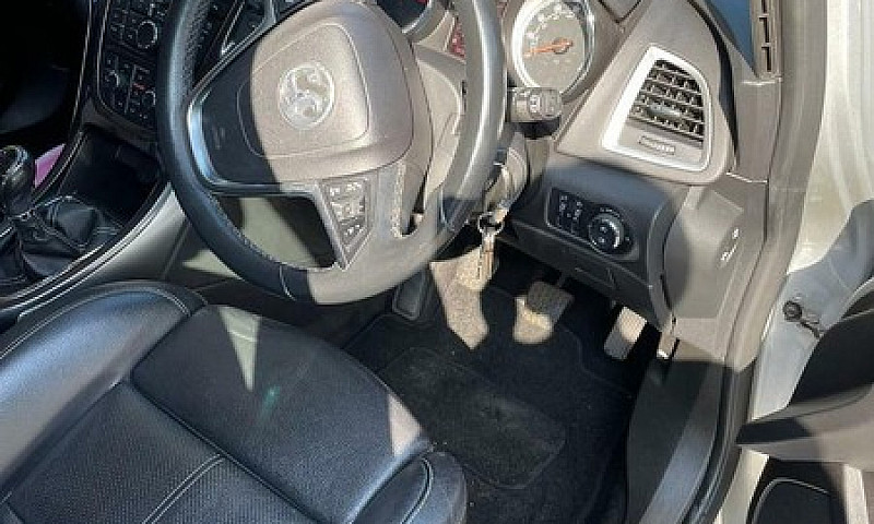 Vauxhall Astra ...