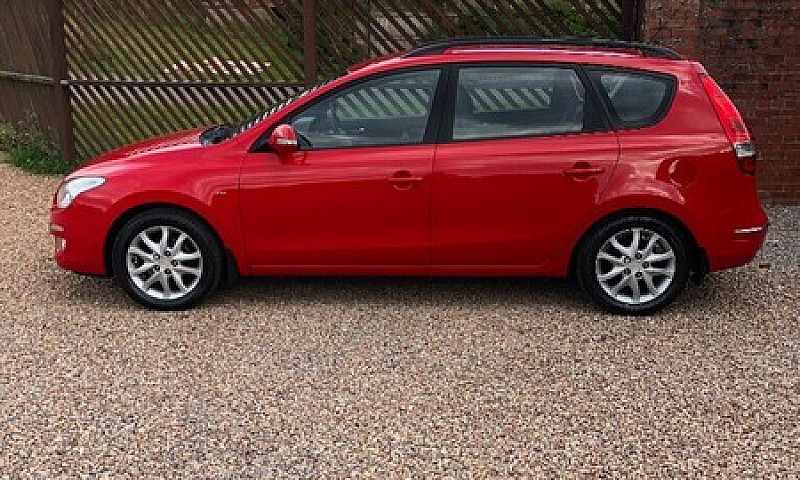 Hyundai, I30, Estate...