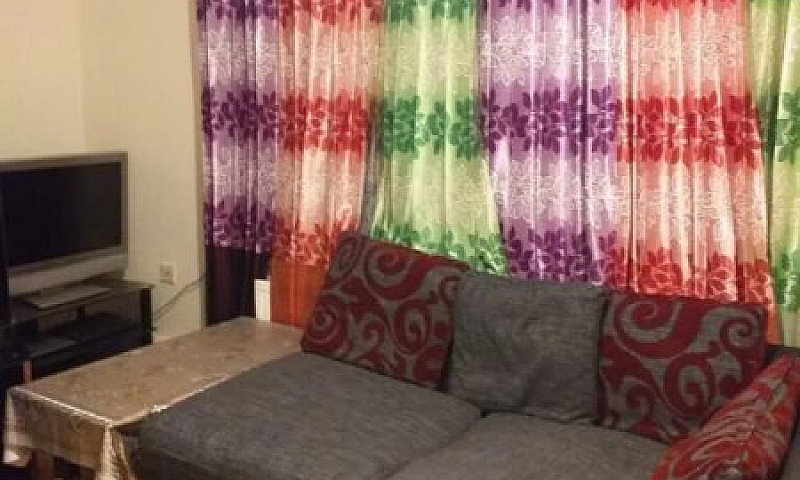 Two Bedroom Flat To ...