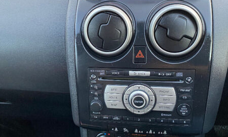 2008 Nissan Qashqai ...