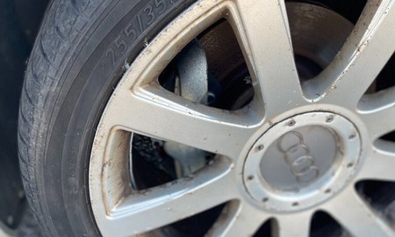 Audi, A6, Saloon, 20...