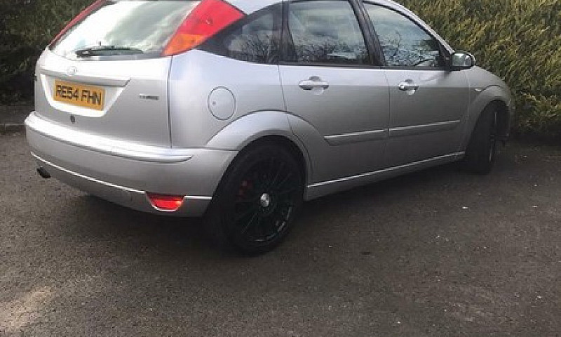 Ford Focus St170...