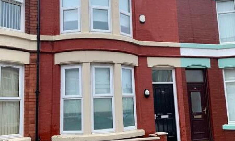 Southdale Road L15 -...