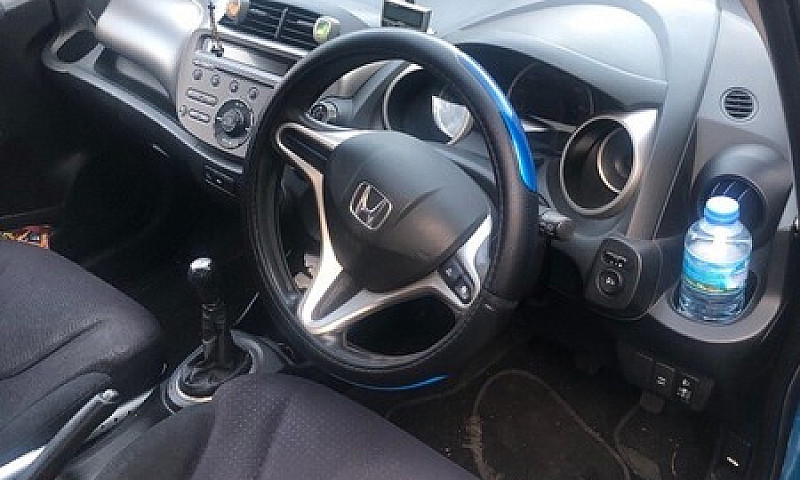  Honda Jazz 2010 1.2...