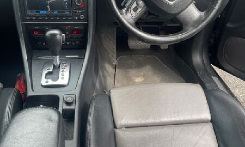 Very Rare Audi A4 S ...