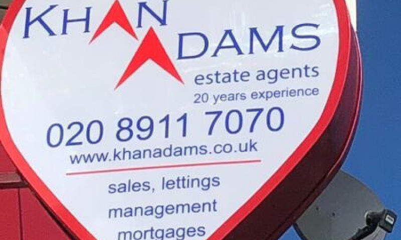 Looking For Landlord...