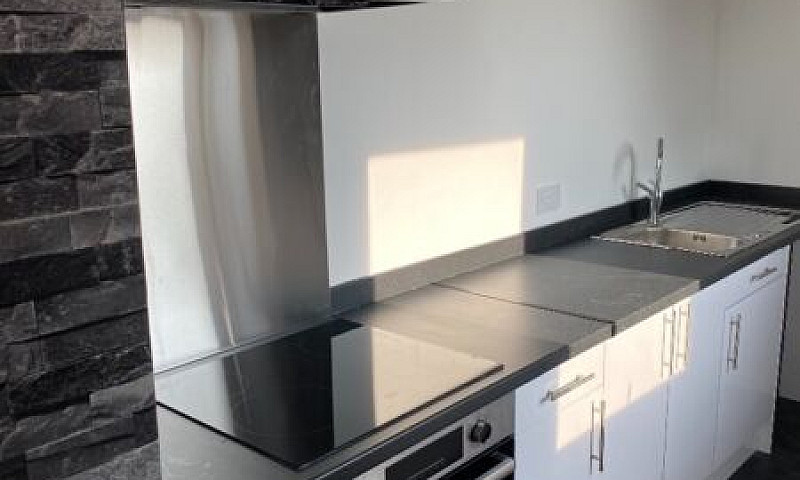 Two Bedroom Flat In ...
