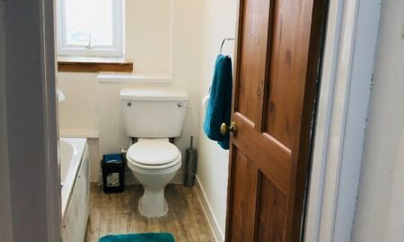 Three Double Bedroom...
