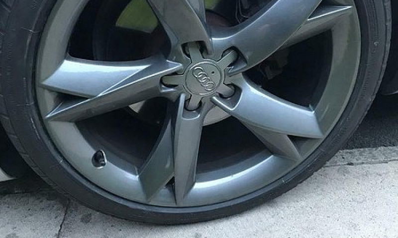 Audi A5 Special Addi...