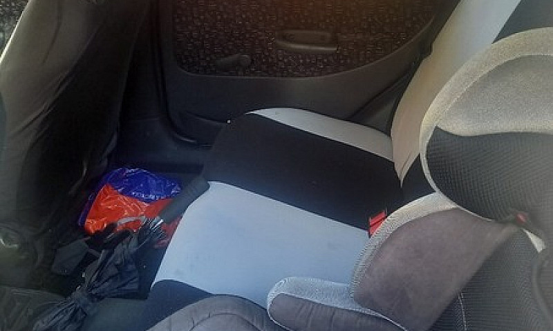 Vauxhall, Corsa, Hat...