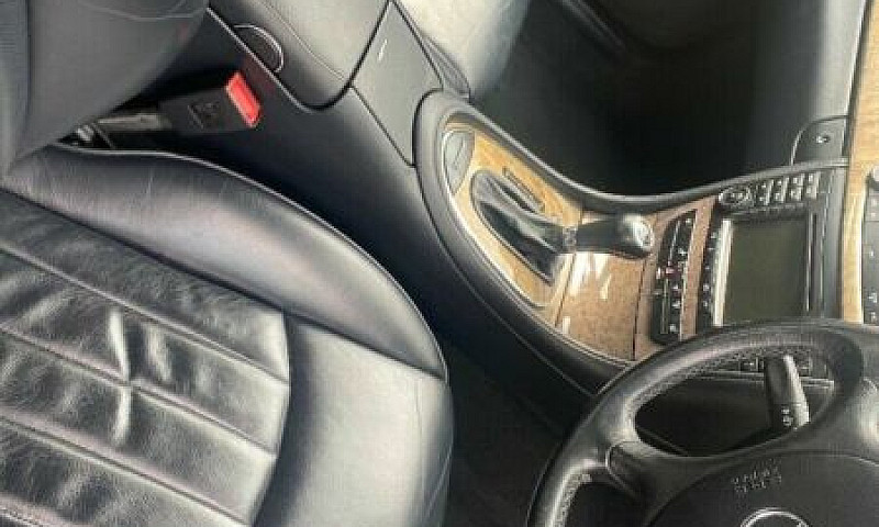 2007 Mercedes-Benz, ...