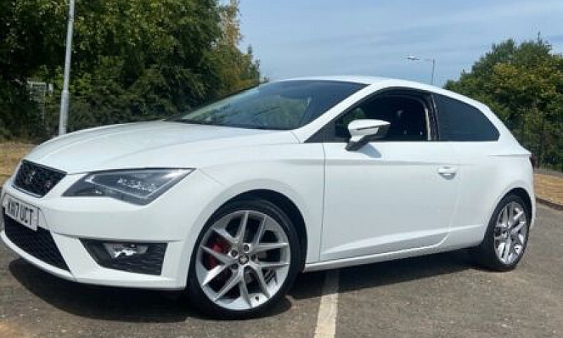 Seat, Leon, Hatchbac...