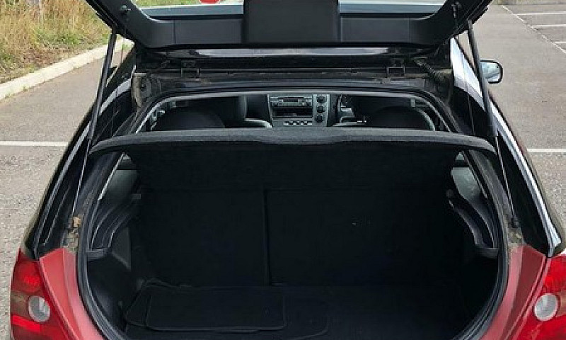 Honda Civic 1.6 Se S...