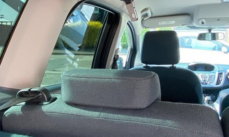 Ford, C-Max, Mpv, 20...