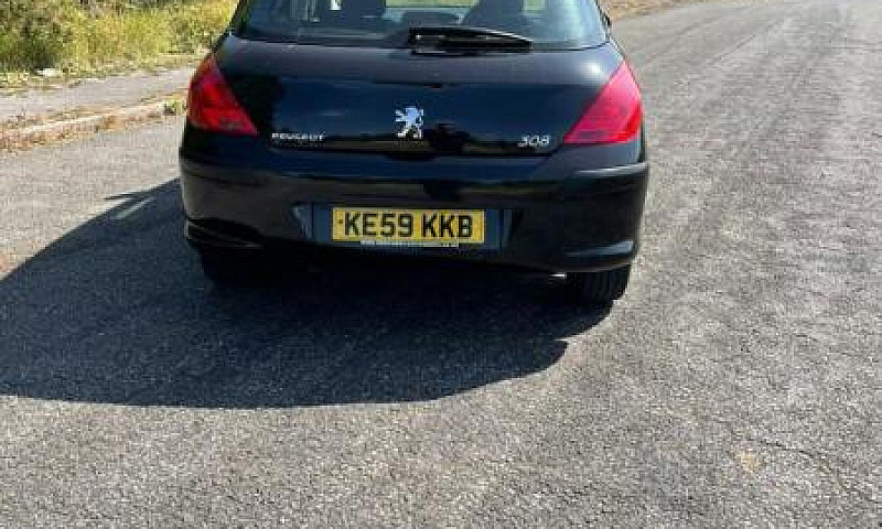 Low Mileage Peugeot ...