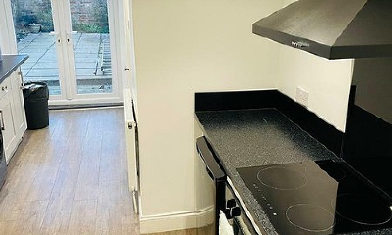 Single Room In Plais...
