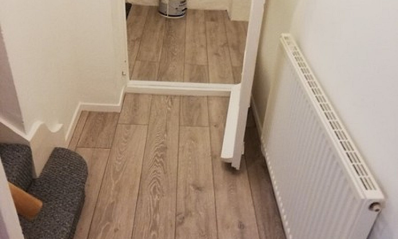 Large 3 Bed House To...