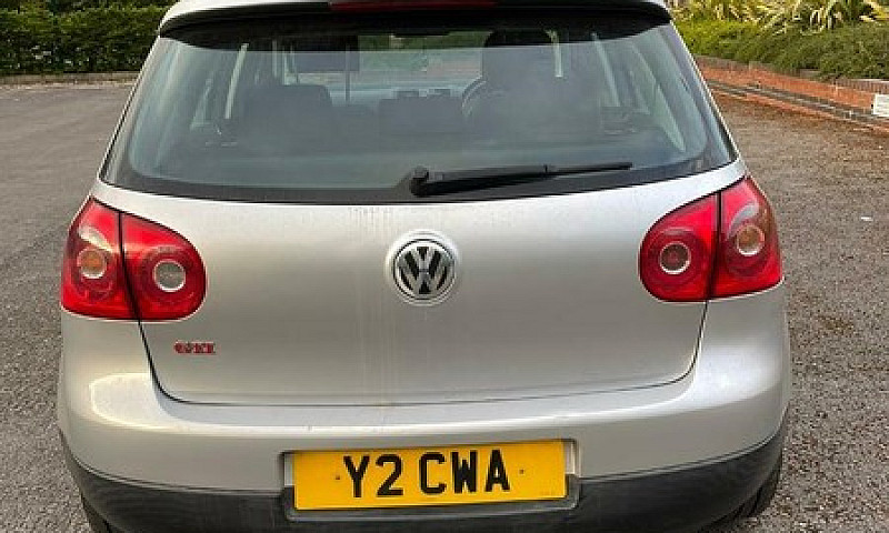 Vw Golf 1.4 Petrol 2...